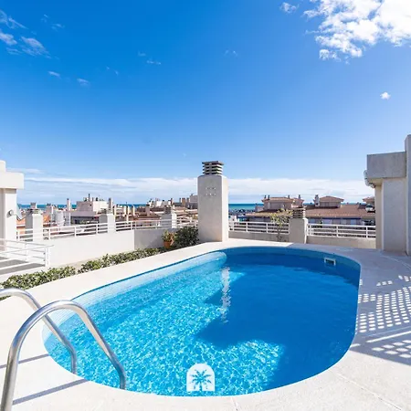 Apartment Mediterranean Way - Maeva *