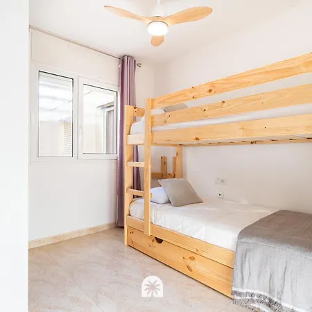 Mediterranean Way - Maeva Apartment *