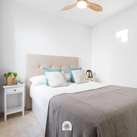 Mediterranean Way - Maeva Apartment Cambrils