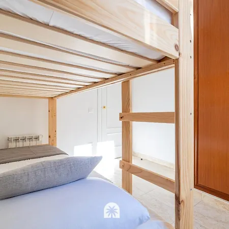 Apartment Mediterranean Way - Maeva Cambrils