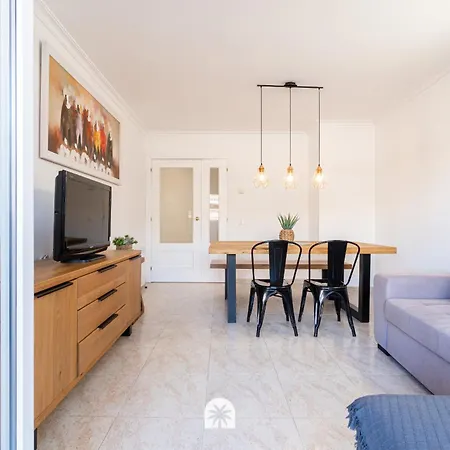 Mediterranean Way - Maeva Apartment *