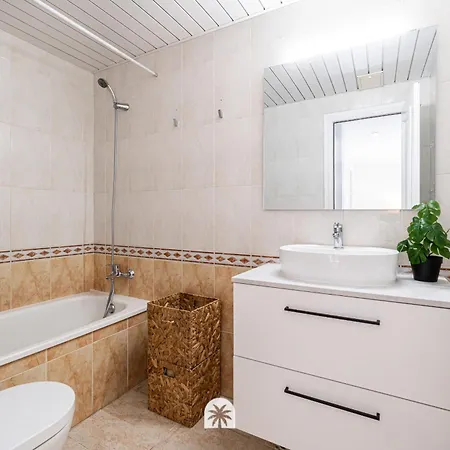 Mediterranean Way - Maeva Apartment Cambrils