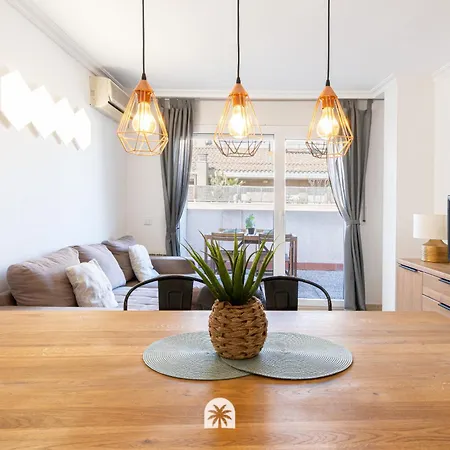Mediterranean Way - Maeva Apartment *