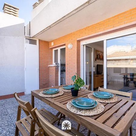 Apartment Mediterranean Way - Maeva *