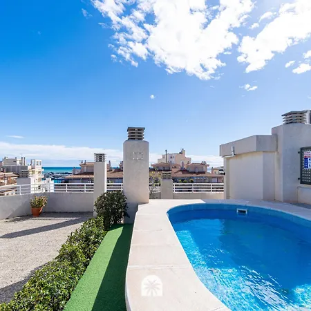 Mediterranean Way - Maeva Apartment *