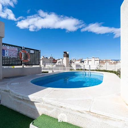 Mediterranean Way - Maeva Apartment