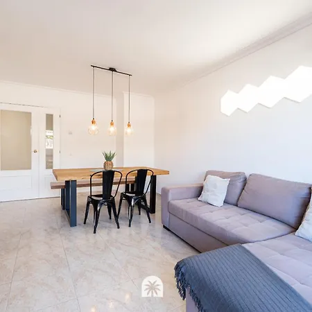 Apartment Mediterranean Way - Maeva