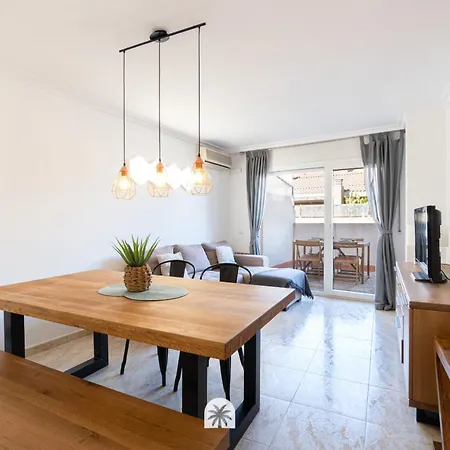 Apartment Mediterranean Way - Maeva