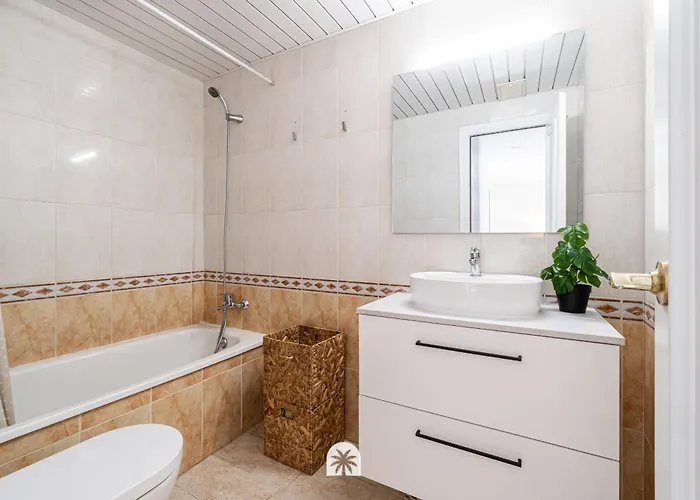 Mediterranean Way - Maeva Apartment Cambrils